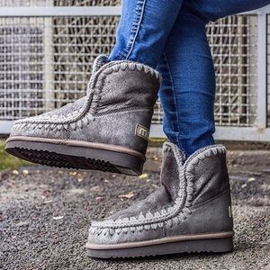 Mou Boots